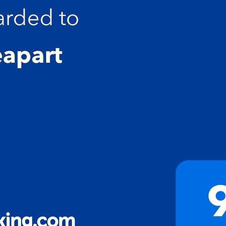 Dreapart 프루스츠 그단스키 외부 사진