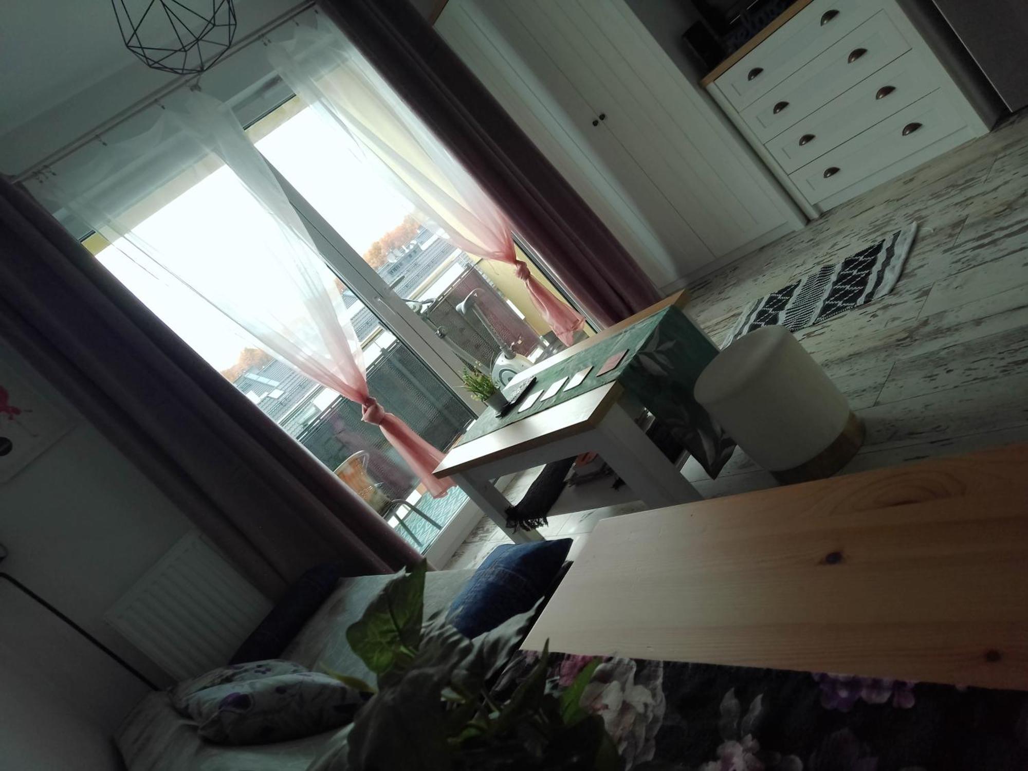 Dreapart 프루스츠 그단스키 외부 사진